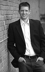 Jonathan Sharp in Omaha, Nebraska and Plattsmouth, Nebraska